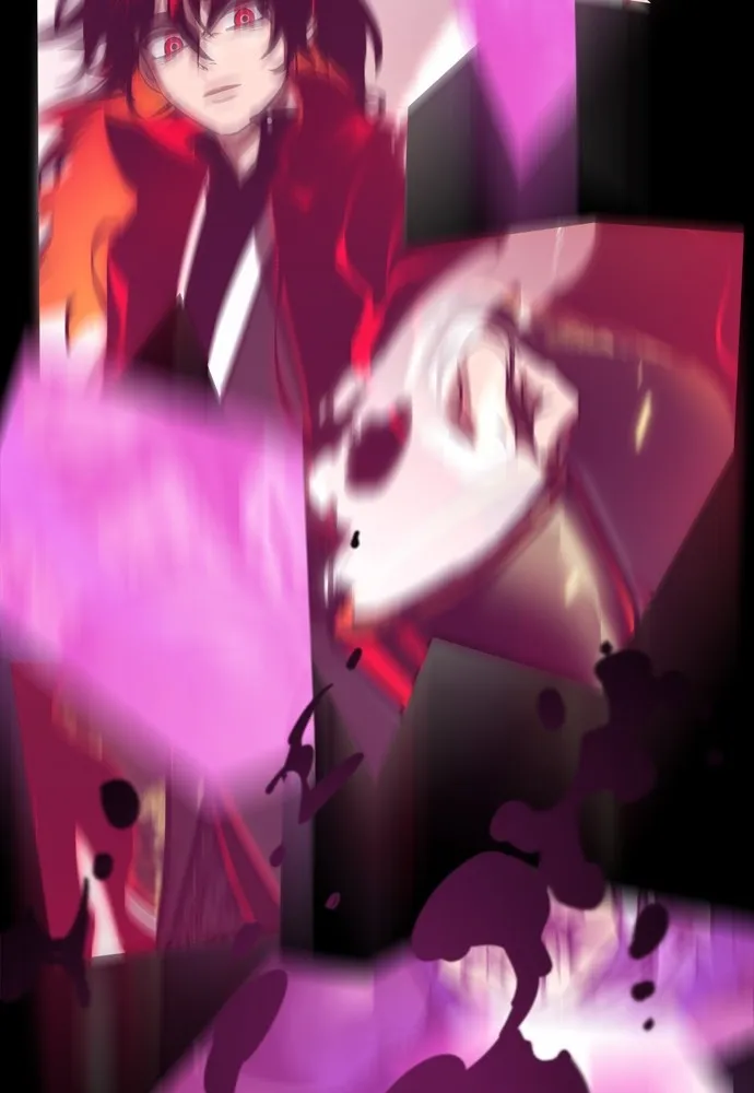 Reincarnation Path of The Underworld King ยอมรา ผ_พ_พากษาจากนรก ตอนที่ ตอนที่ 39 รูปที่ 33