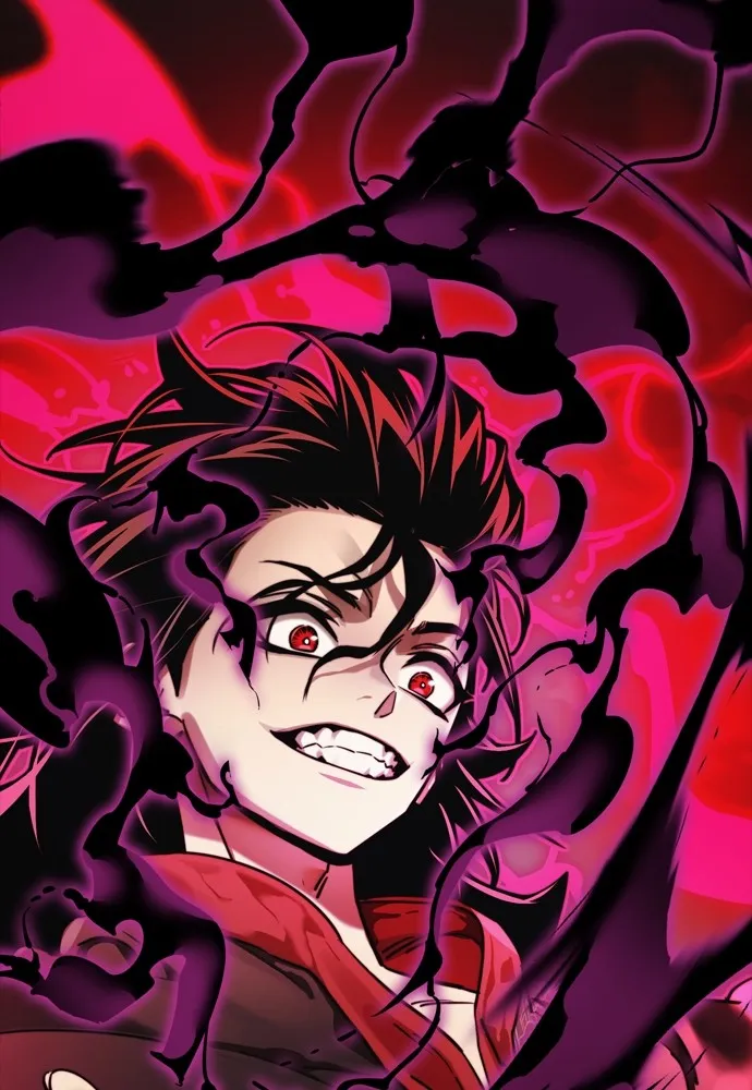 Reincarnation Path of The Underworld King ยอมรา ผ_พ_พากษาจากนรก ตอนที่ ตอนที่ 39 รูปที่ 53