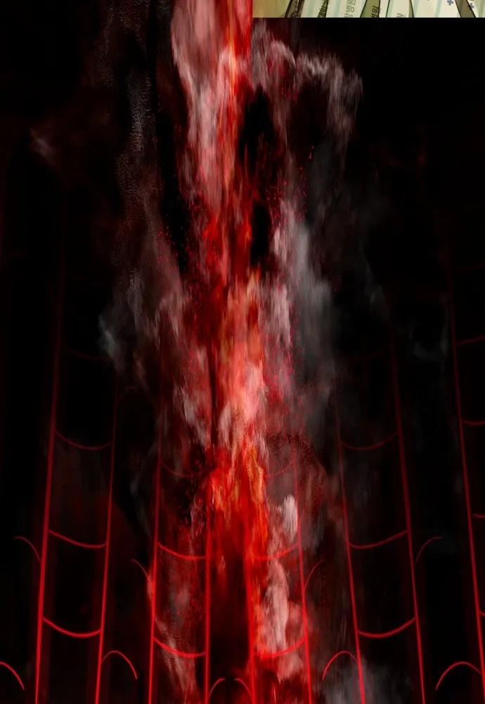 Reincarnation Path of The Underworld King ยอมรา ผ_พ_พากษาจากนรก ตอนที่ ตอนที่ 39 รูปที่ 69