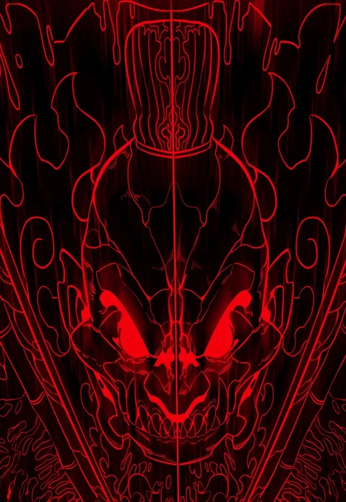 Reincarnation Path of The Underworld King ยอมรา ผ_พ_พากษาจากนรก ตอนที่ ตอนที่ 39 รูปที่ 71