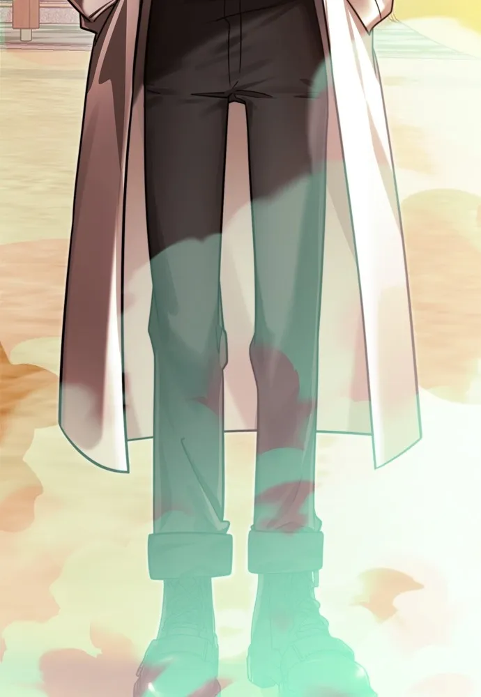 Reincarnation Path of The Underworld King ยอมรา ผ_พ_พากษาจากนรก ตอนที่ ตอนที่ 40 รูปที่ 199