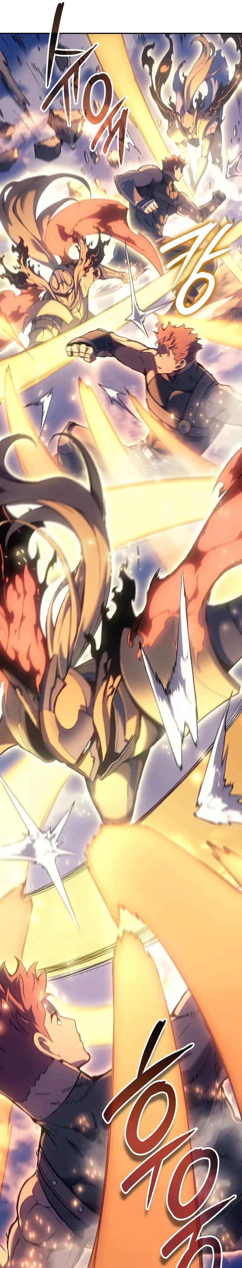 The Indomitable Martial King ตอนที่ ตอนที่ 27 รูปที่ 35