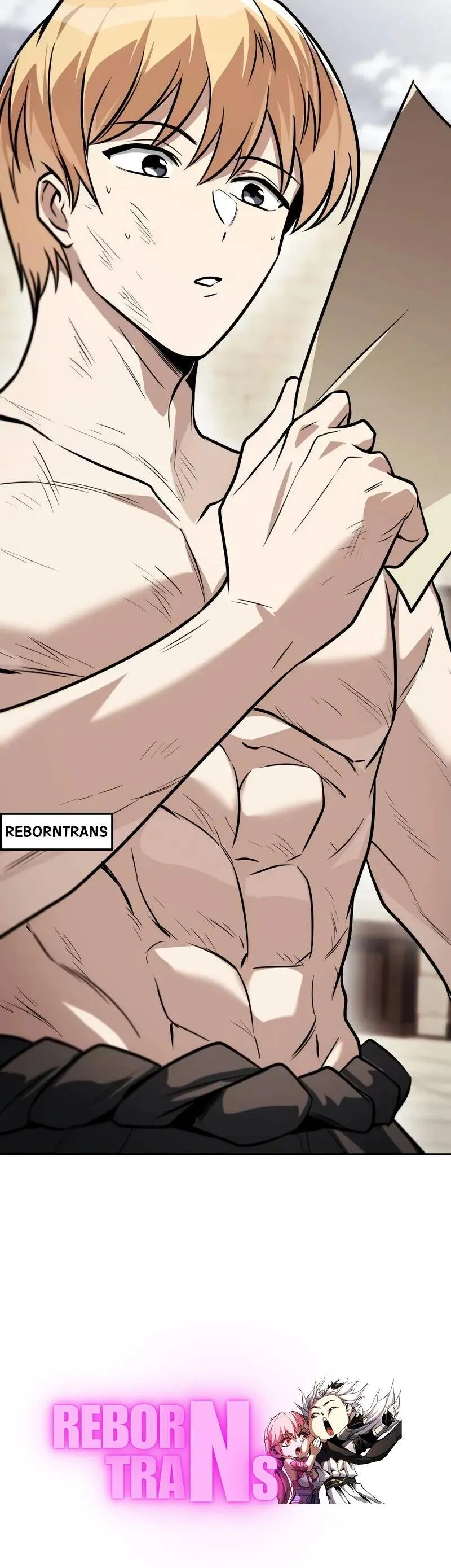 The Lazy Prince Becomes A Genius ตอนที่ ตอนที่ 129 รูปที่ 12