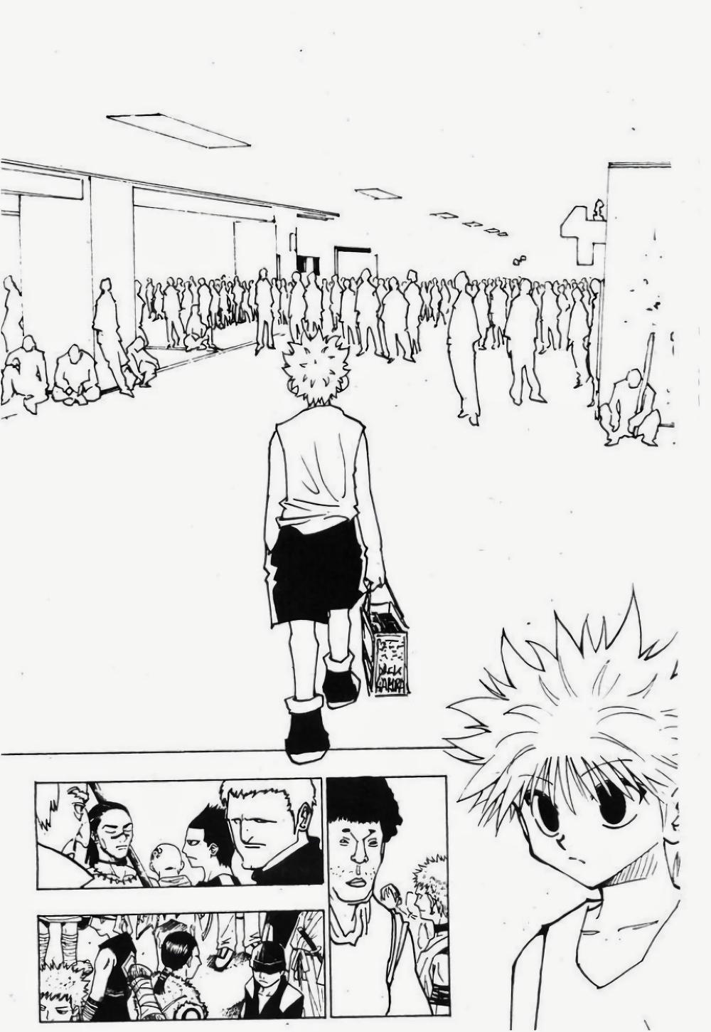 Manga-lc-com อ่านมังงะ อ่านการ์ตูน ออนไลน์ ฟรี Hunter X Hunter ตอนที่ 1 2 3 4 5 6 7 8 9 10 11 12 13 14 ฟรี ไม่มีโฆษณา Manga-lc - อ่าน มังงะ อ่าน การ์ตูน ออนไลน์ อ่านมังงะ ฟรี