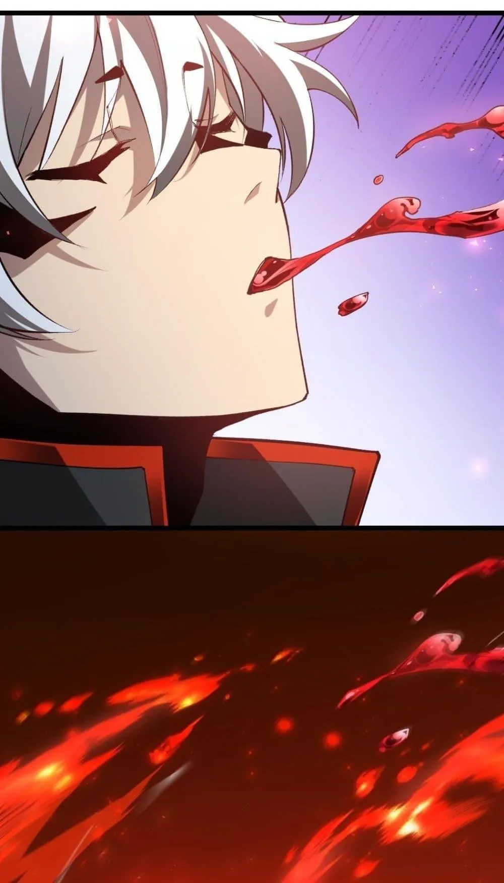 Overlord of Insects อาช_พระด_บเทพ เจ_าแห_งแมลงภ_ยพ_บ_ต_ ตอนที่ ตอนที่ 35 รูปที่ 13