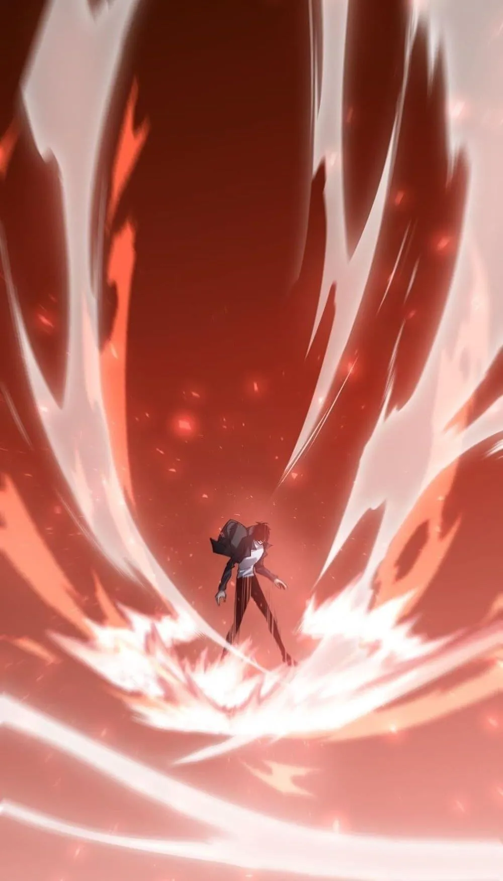 Overlord of Insects อาช_พระด_บเทพ เจ_าแห_งแมลงภ_ยพ_บ_ต_ ตอนที่ ตอนที่ 35 รูปที่ 16