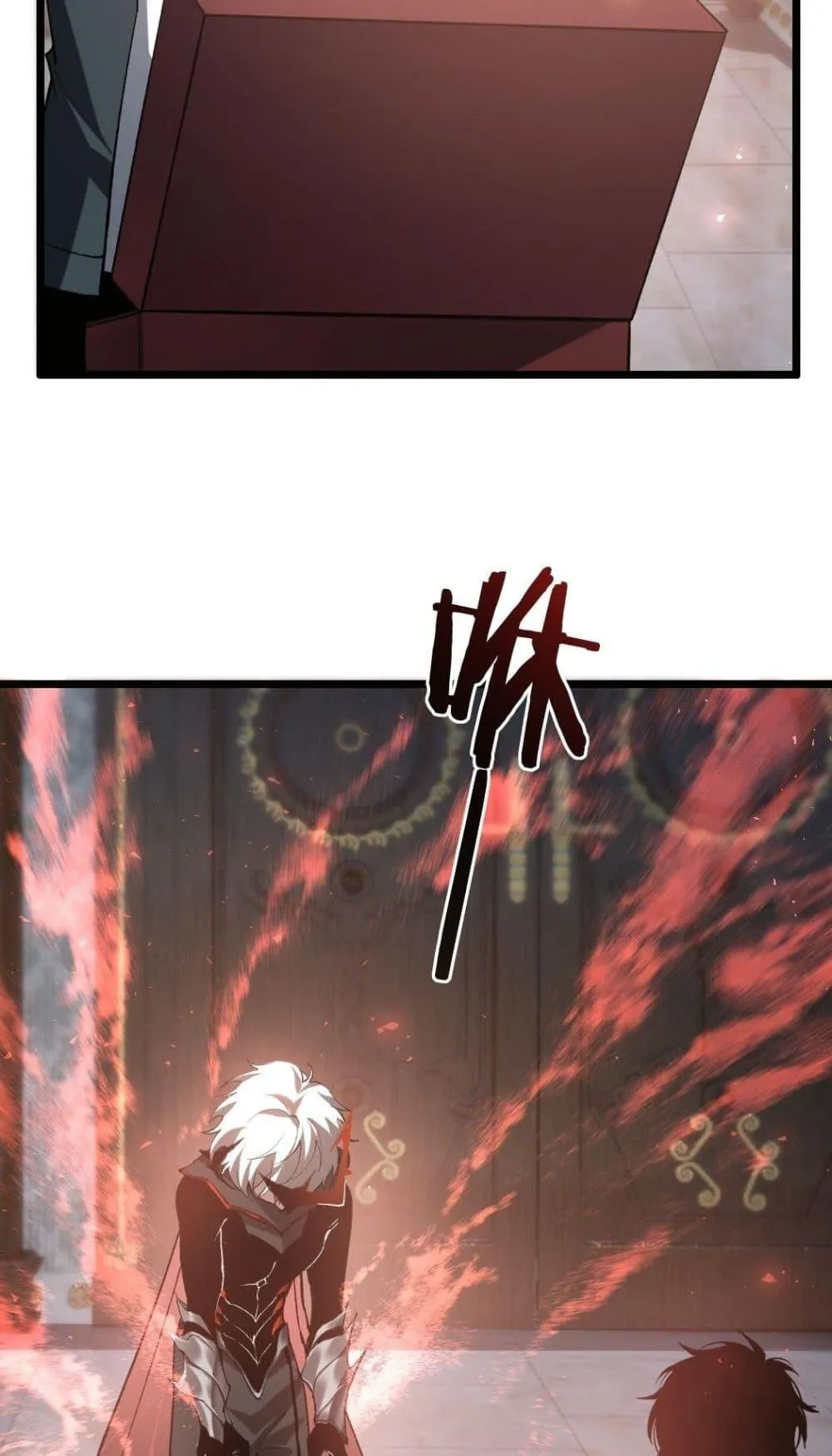 Overlord of Insects อาช_พระด_บเทพ เจ_าแห_งแมลงภ_ยพ_บ_ต_ ตอนที่ ตอนที่ 35 รูปที่ 8