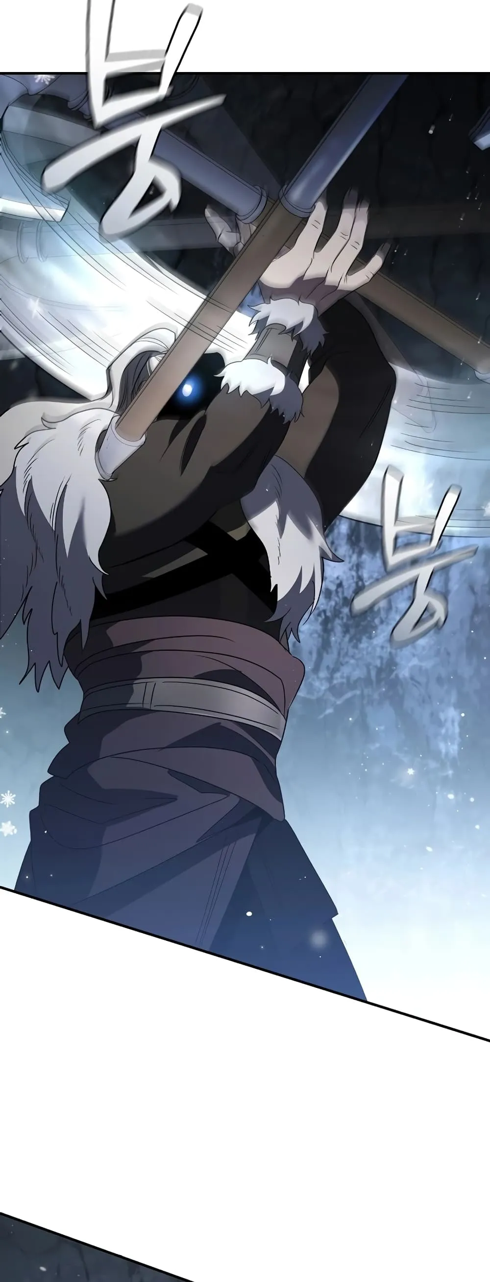 Raising the Princess to Overcome Death ตอนที่ ตอนที่ 13 รูปที่ 64