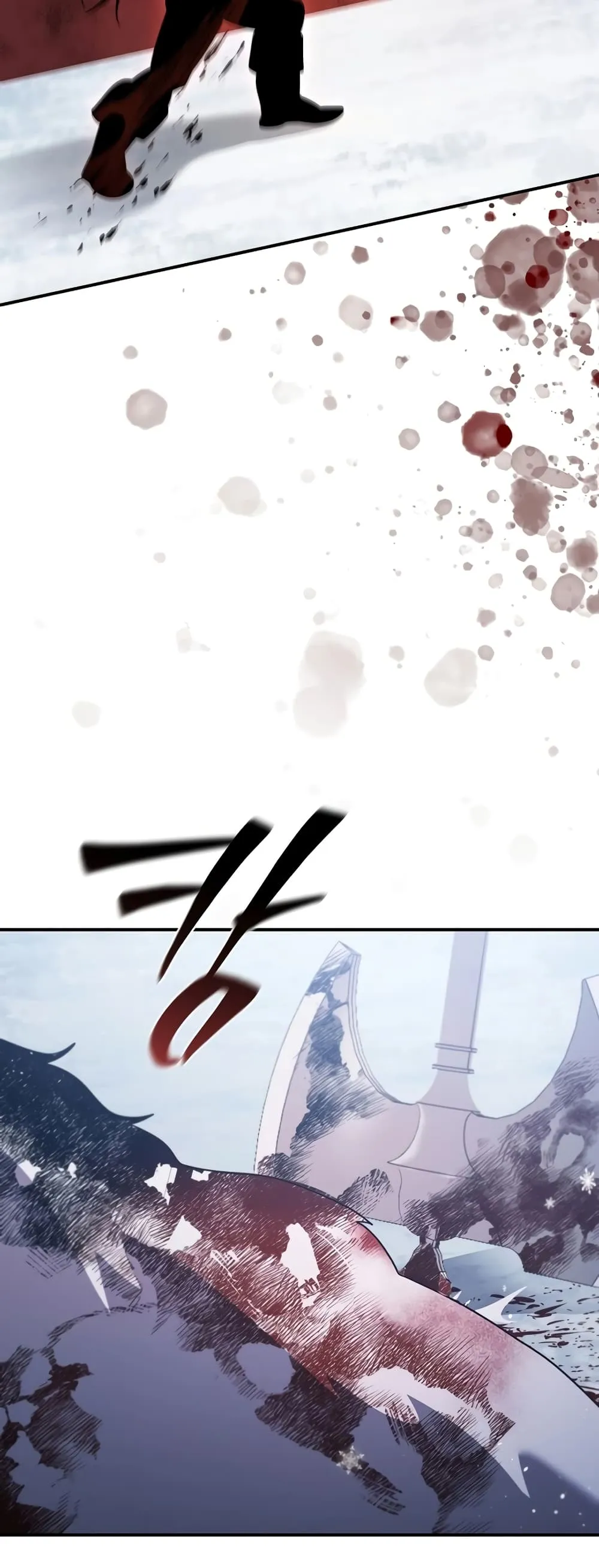 Raising the Princess to Overcome Death ตอนที่ ตอนที่ 13 รูปที่ 75