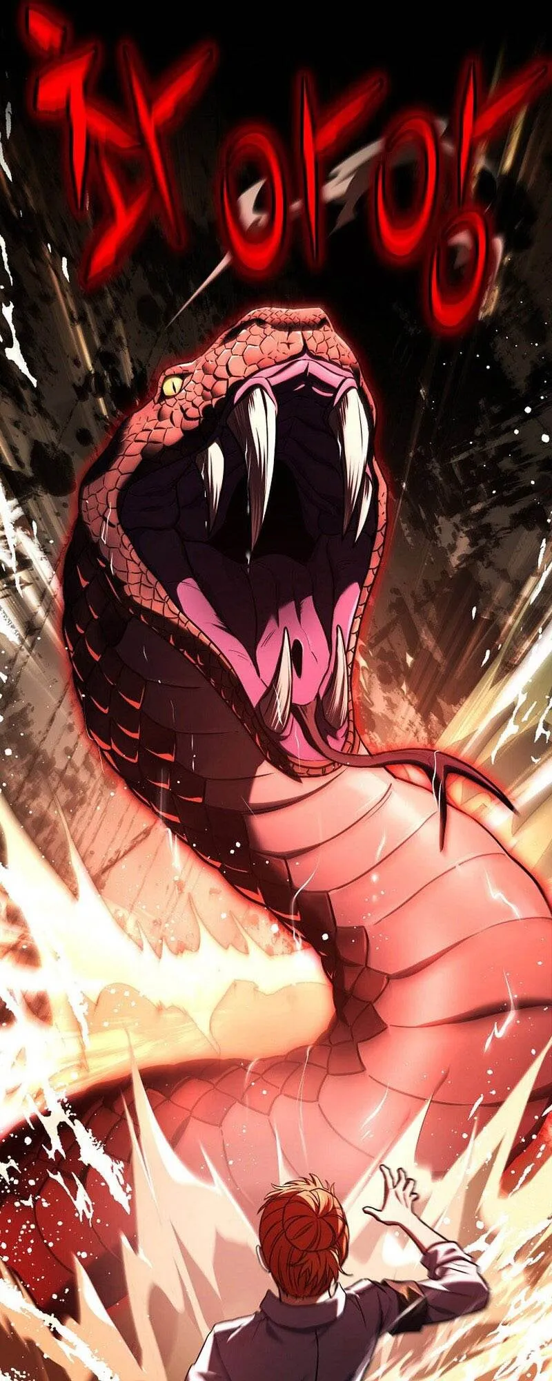 Return of the Frozen Player ตอนที่ ตอนที่ 133 รูปที่ 41