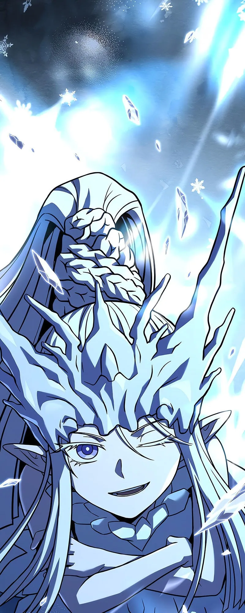 Return of the Frozen Player ตอนที่ ตอนที่ 144 รูปที่ 59