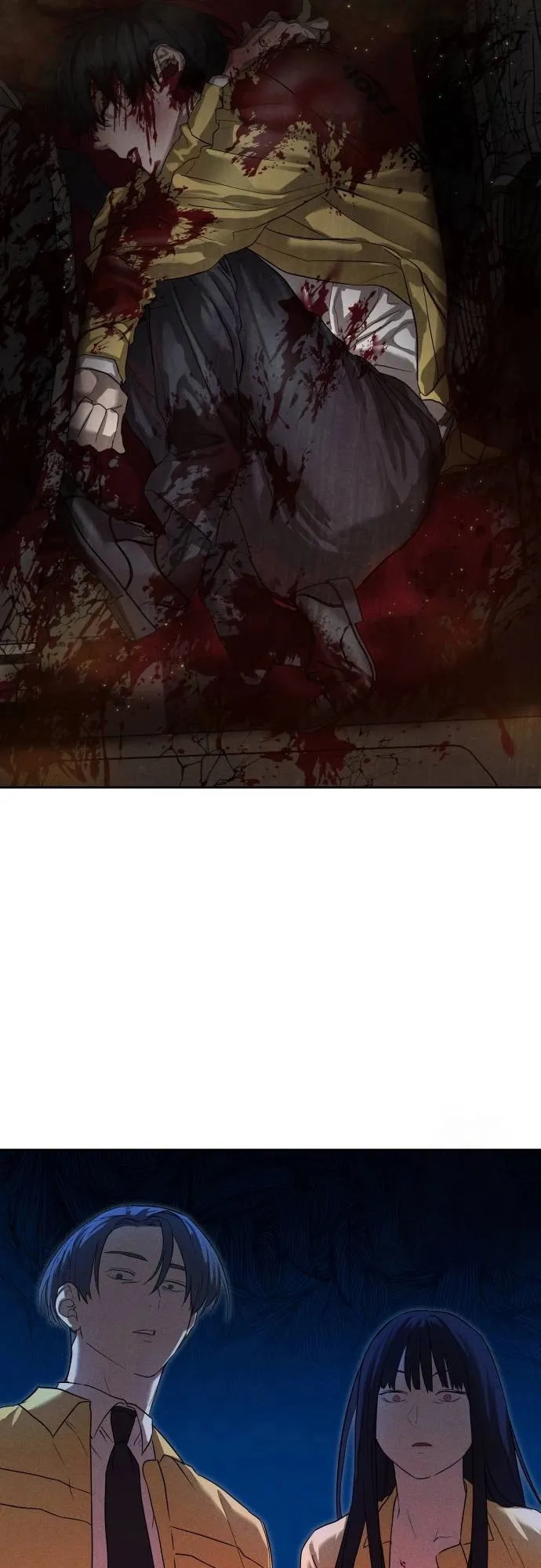 Special Civil Servant กองกำล_งพ_เศษหมอกส_เหล_อง ตอนที่ ตอนที่ 20 รูปที่ 55