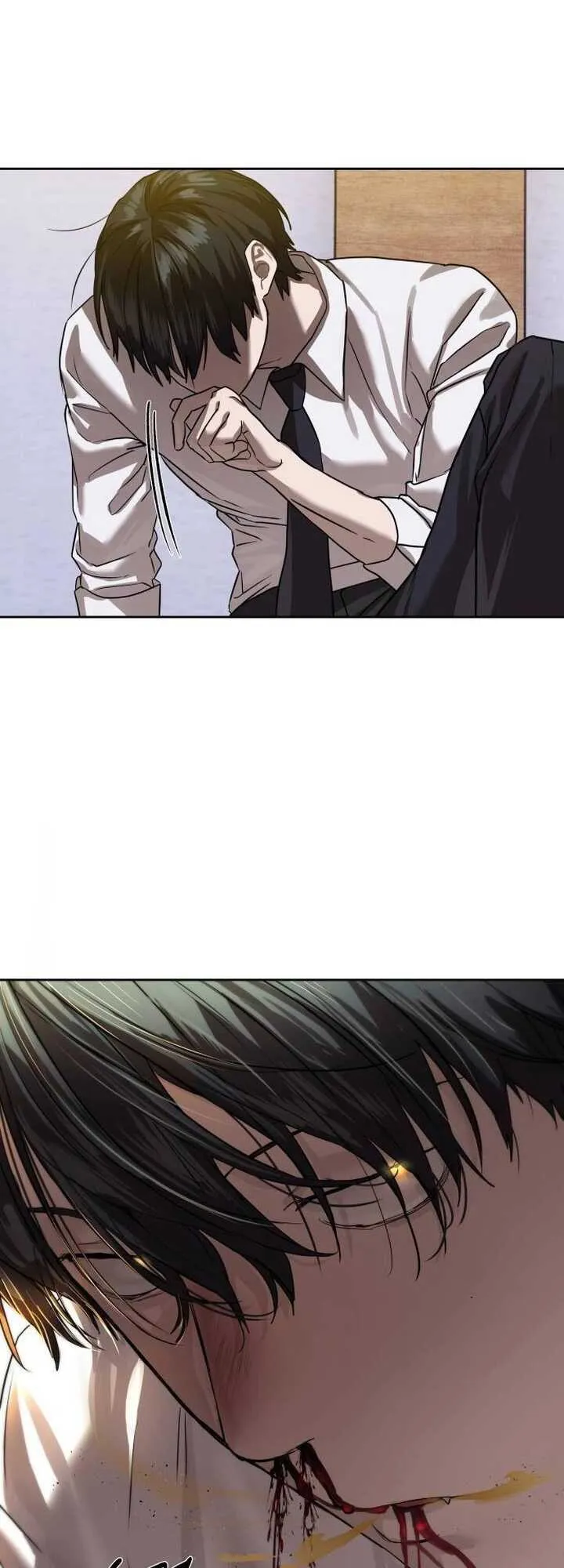 Special Civil Servant กองกำล_งพ_เศษหมอกส_เหล_อง ตอนที่ ตอนที่ 21 รูปที่ 63