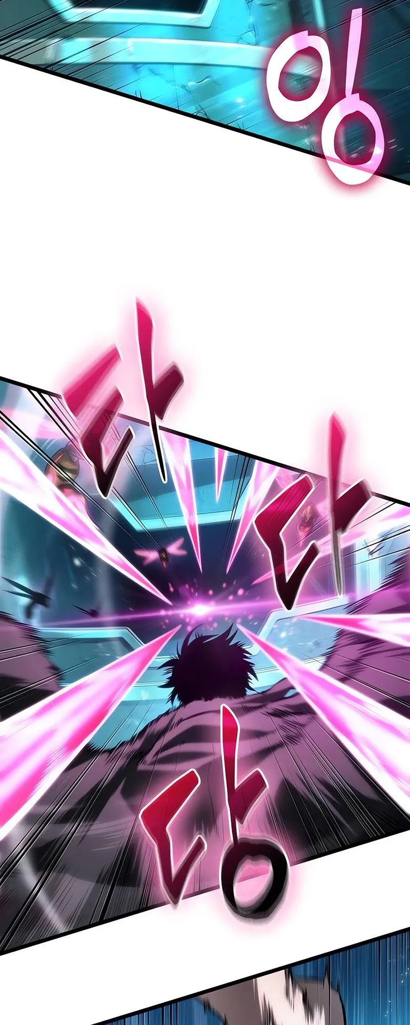 The World After the end โลกหล_งการล_มสลาย ตอนที่ ตอนที่ 136 รูปที่ 55