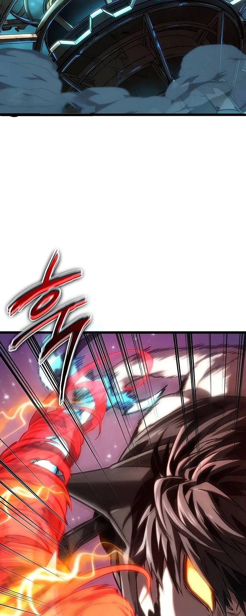 The World After the end โลกหล_งการล_มสลาย ตอนที่ ตอนที่ 136 รูปที่ 60