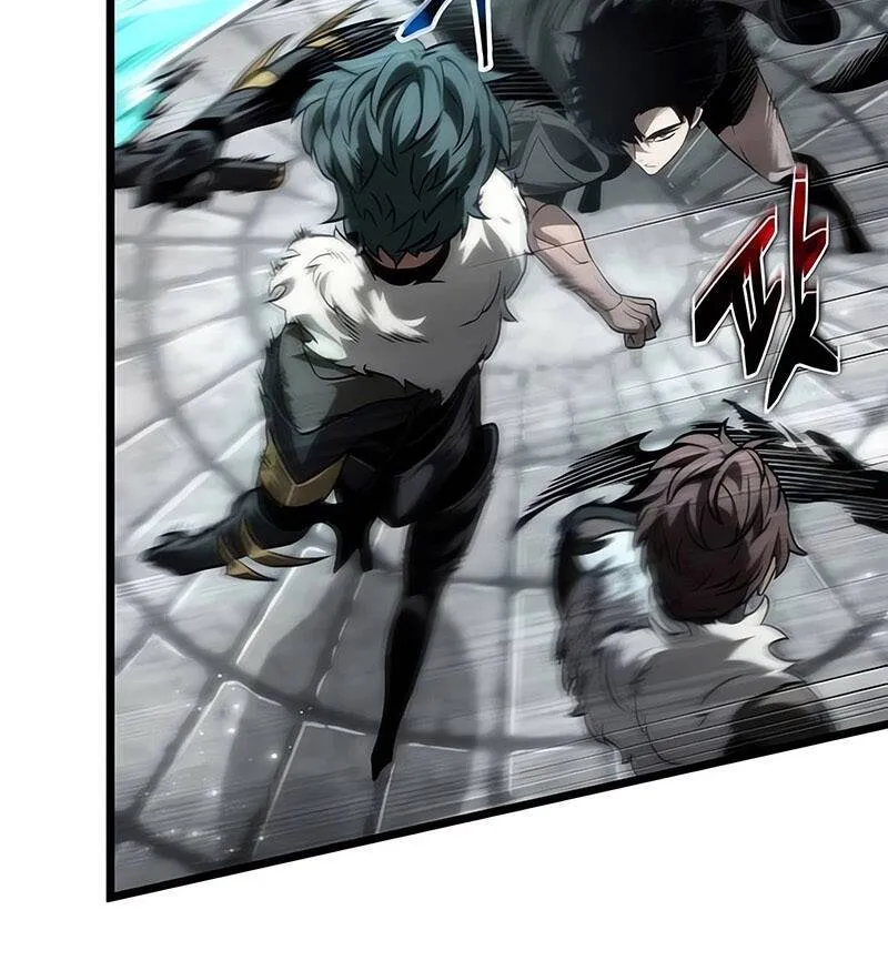 The World After the end โลกหล_งการล_มสลาย ตอนที่ ตอนที่ 136 รูปที่ 86