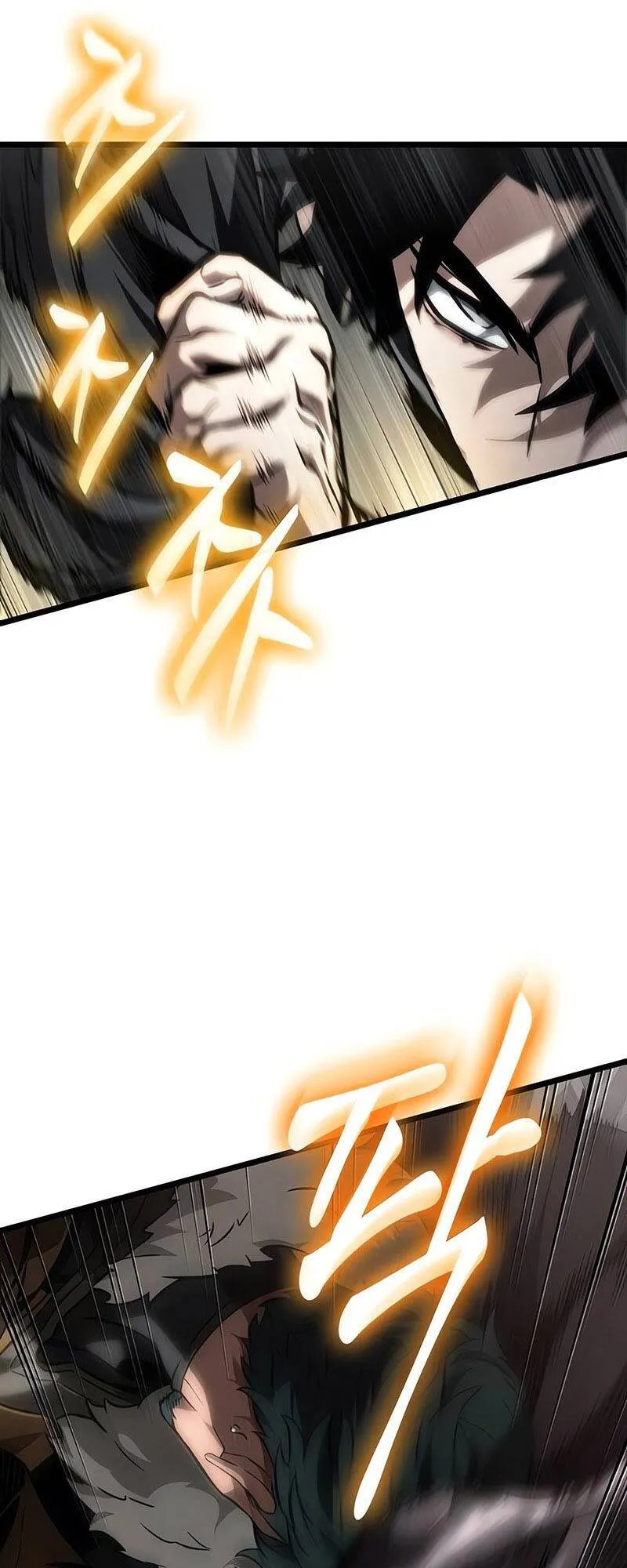 The World After the end โลกหล_งการล_มสลาย ตอนที่ ตอนที่ 136 รูปที่ 89