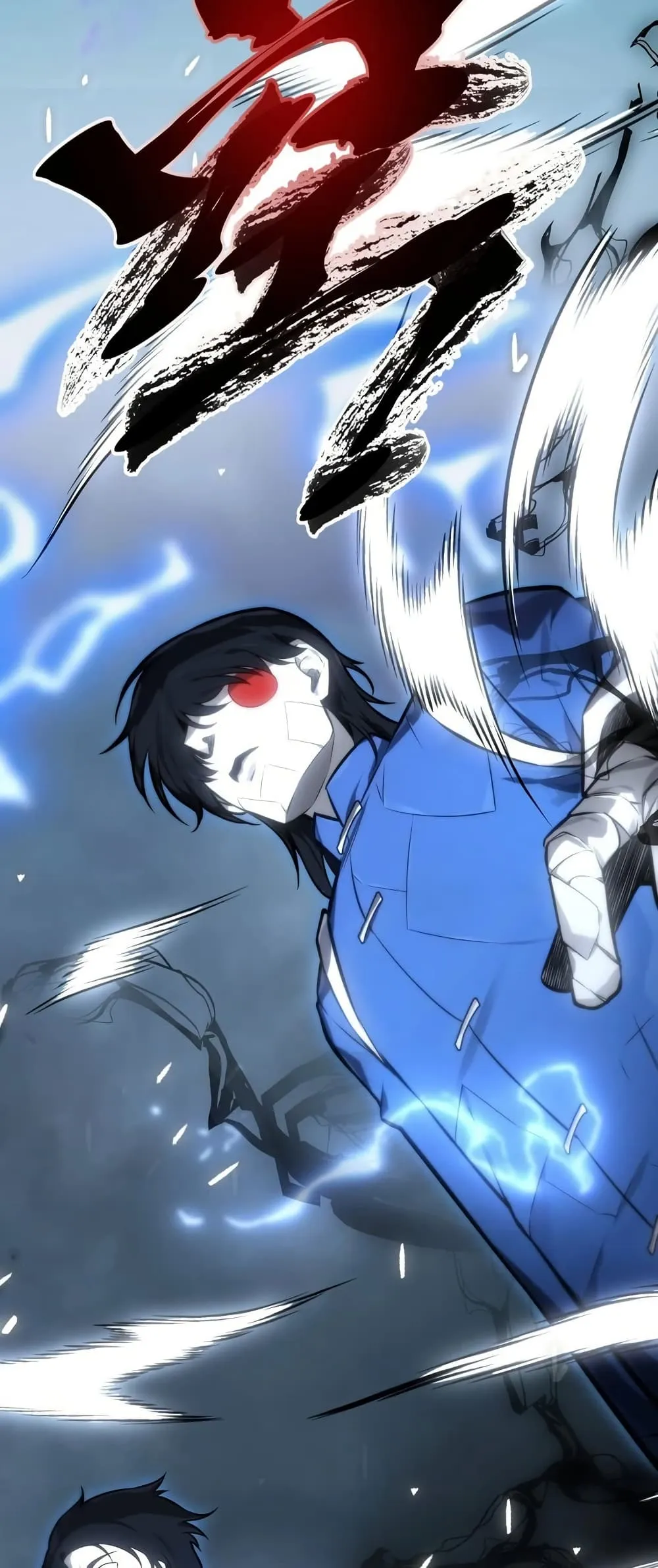 The Ruler of The Underworld ผ_ปกครองแห_งยมโลก ตอนที่ ตอนที่ 6 รูปที่ 32