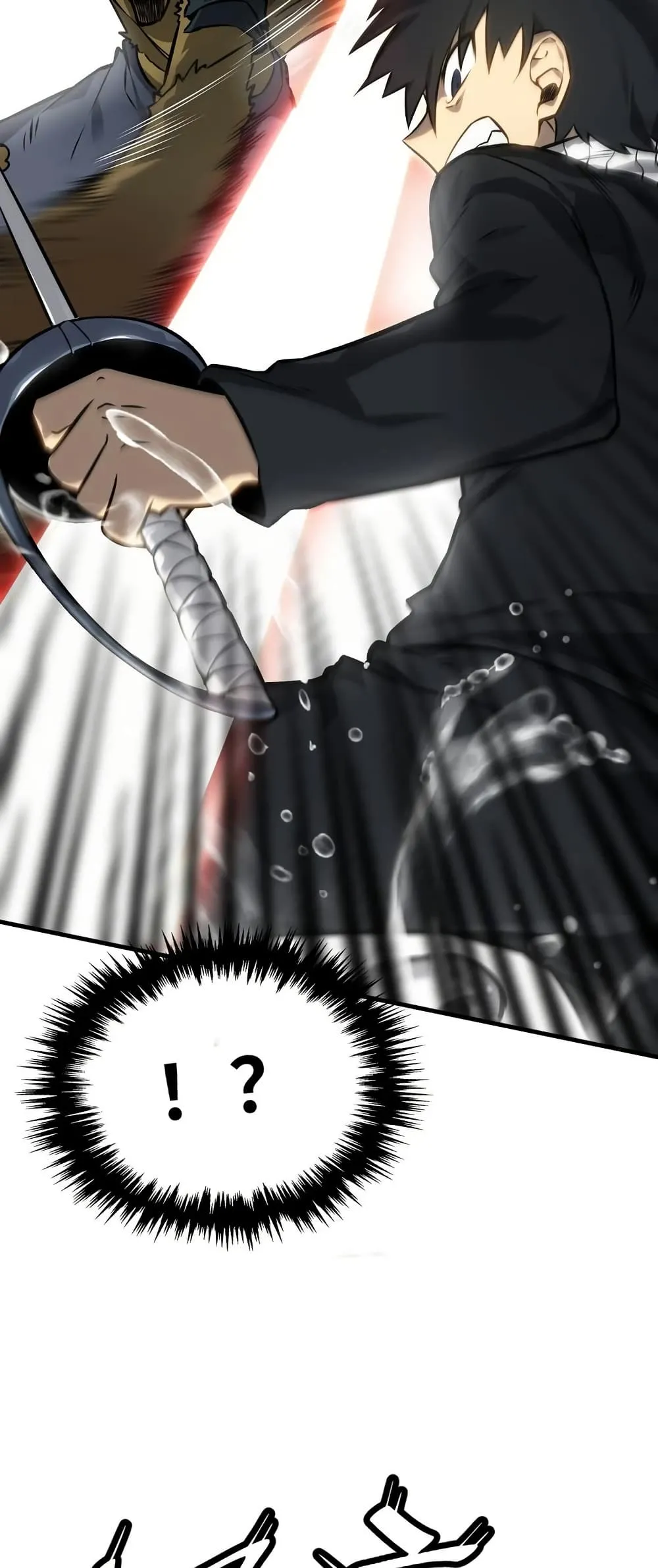 The Ruler of The Underworld ผ_ปกครองแห_งยมโลก ตอนที่ ตอนที่ 6 รูปที่ 34