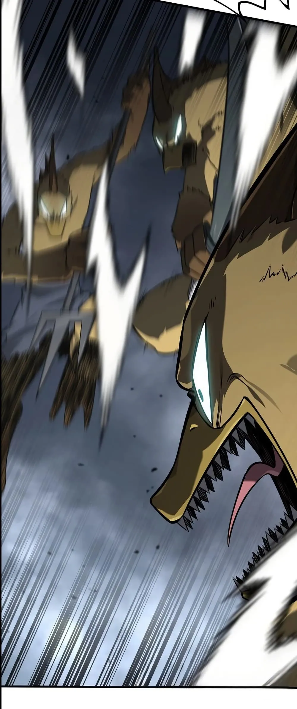 The Ruler of The Underworld ผ_ปกครองแห_งยมโลก ตอนที่ ตอนที่ 6 รูปที่ 40