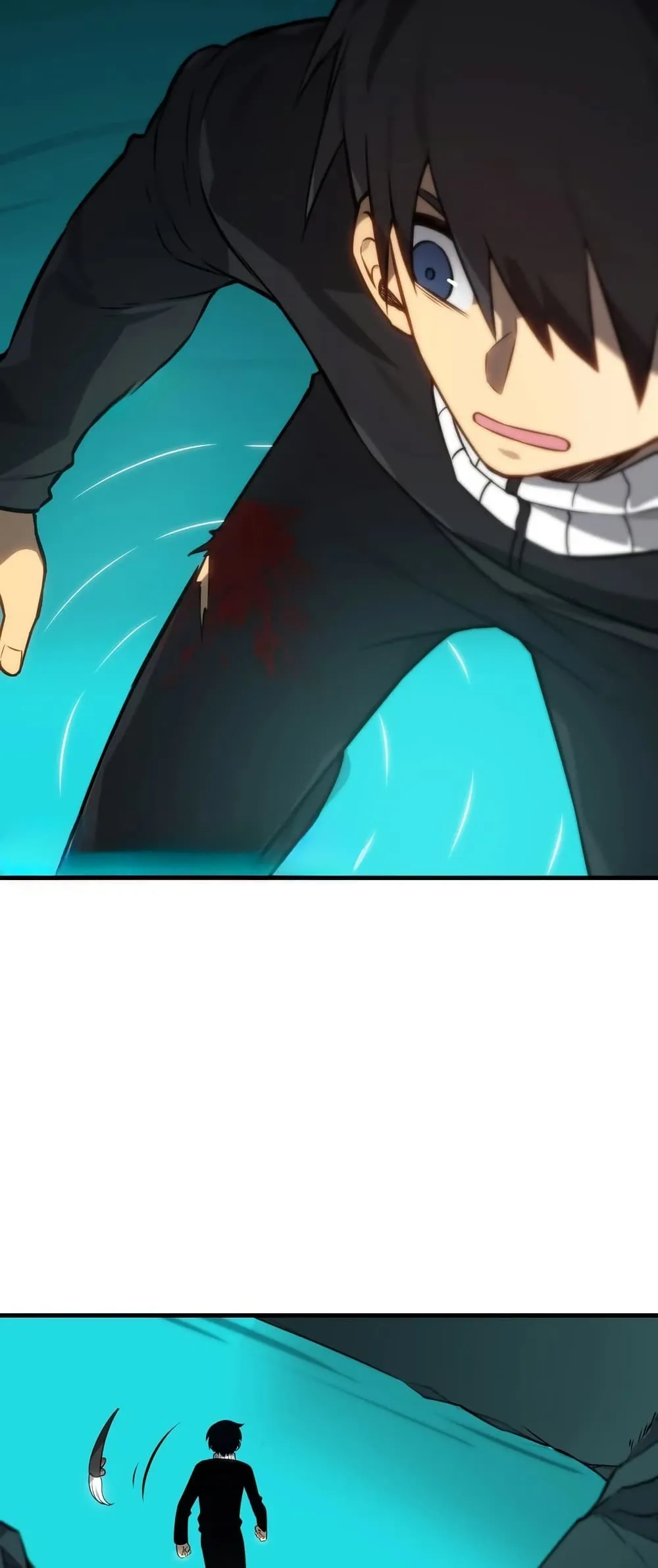 The Ruler of The Underworld ผ_ปกครองแห_งยมโลก ตอนที่ ตอนที่ 6 รูปที่ 61