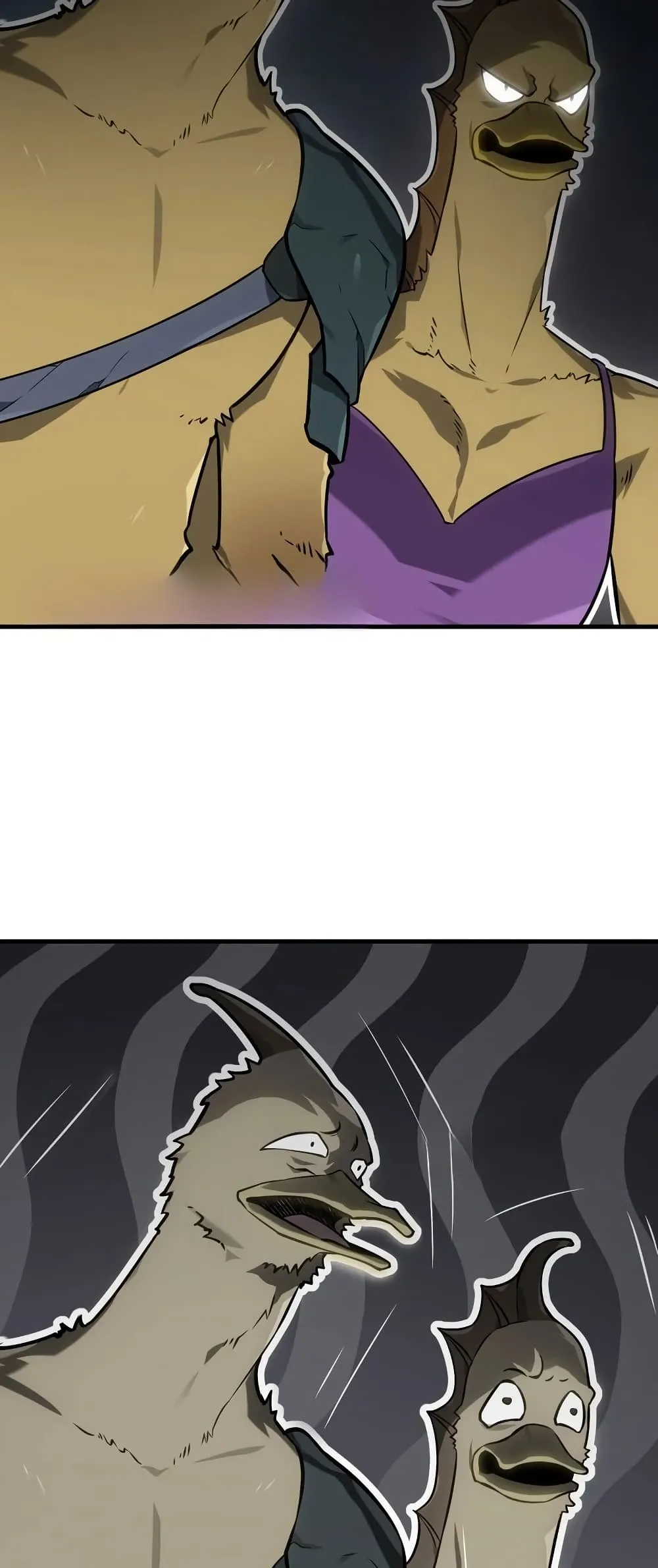 The Ruler of The Underworld ผ_ปกครองแห_งยมโลก ตอนที่ ตอนที่ 6 รูปที่ 72