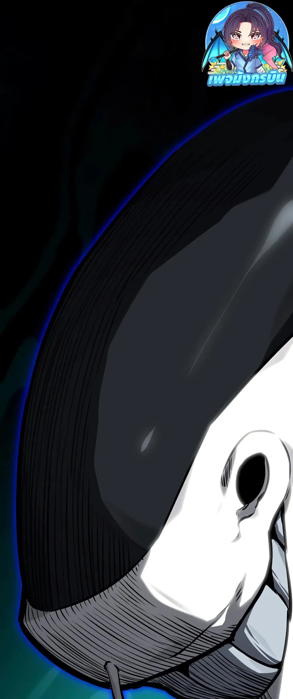 The Ruler of The Underworld ผ_ปกครองแห_งยมโลก ตอนที่ ตอนที่ 6 รูปที่ 76