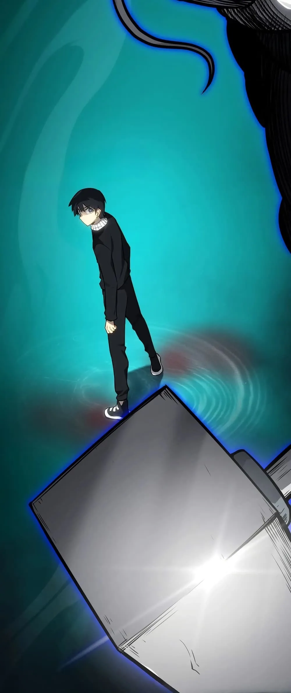 The Ruler of The Underworld ผ_ปกครองแห_งยมโลก ตอนที่ ตอนที่ 6 รูปที่ 77