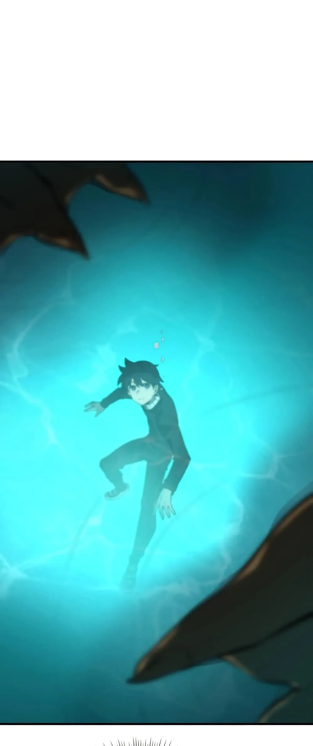 The Ruler of The Underworld ผ_ปกครองแห_งยมโลก ตอนที่ ตอนที่ 6 รูปที่ 8