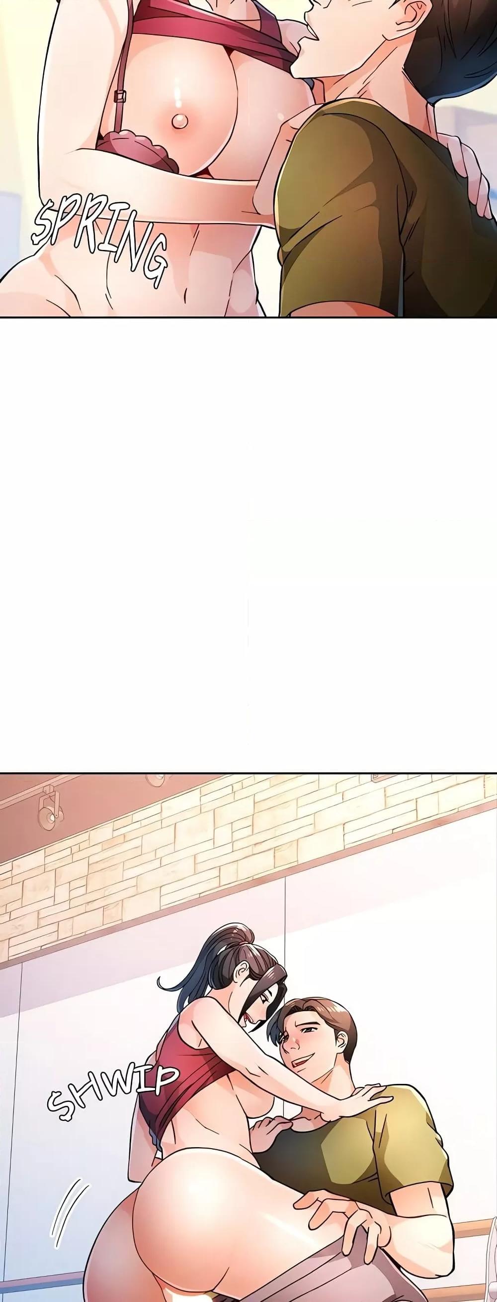 Doujin-Lc- อ่าน โดจิน มังฮวา เกาหลี ญี่ปุ่น จีน แปลไทย Wait, I’m a Married Woman! ตอนที่ 1 2 3 4 5 6 7 8 9 10 11 12 13 14 ฟรี ไม่มีโฆษณา อ่าน โดจิน Manhwa เกาหลี ญี่ปุ่น จีน เรามีครบ คัดมาให้เน้นๆ โดจิน 18+ รับประกันความฟินโดย  Doujin Lc