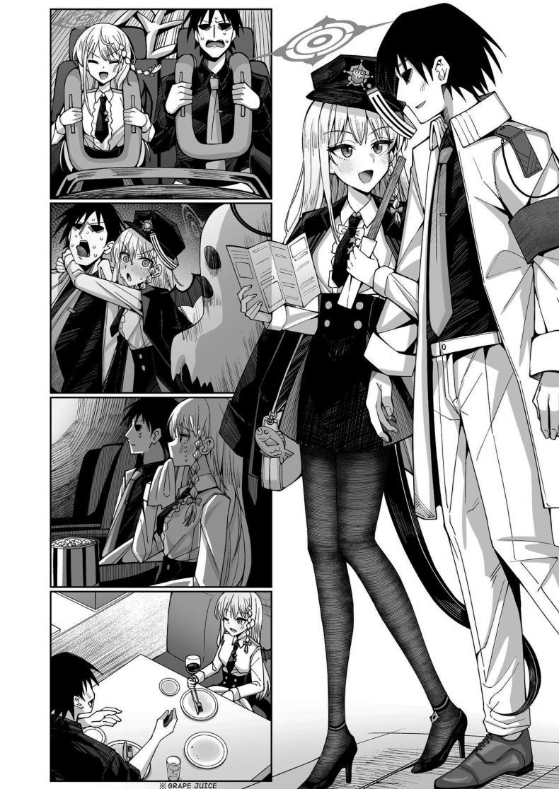 Doujin-Lc- อ่าน โดจิน มังฮวา เกาหลี ญี่ปุ่น จีน แปลไทย ฟูลคอร์สของฮารุนะ [Gaikotsu no Spare Rib (Kurohagane)] Awaku Koi Nioi, Amaku Ai ni Yoi (Blue Archive) ตอนที่ 1 2 3 4 5 6 7 8 9 10 11 12 13 14 ฟรี ไม่มีโฆษณา อ่าน โดจิน Manhwa เกาหลี ญี่ปุ่น จีน เรามีครบ คัดมาให้เน้นๆ โดจิน 18+ รับประกันความฟินโดย  Doujin Lc