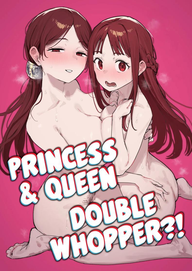 Doujin-Lc- อ่าน โดจิน มังฮวา เกาหลี ญี่ปุ่น จีน แปลไทย อัศวินขององค์หญิงและท่านแม่ [ie Kenkyuushitsu (ie)] Yuusha to Hime to Okaa-sama! Princess _ Queen Double Whopper! ตอนที่ 1 2 3 4 5 6 7 8 9 10 11 12 13 14 ฟรี ไม่มีโฆษณา อ่าน โดจิน Manhwa เกาหลี ญี่ปุ่น จีน เรามีครบ คัดมาให้เน้นๆ โดจิน 18+ รับประกันความฟินโดย  Doujin Lc