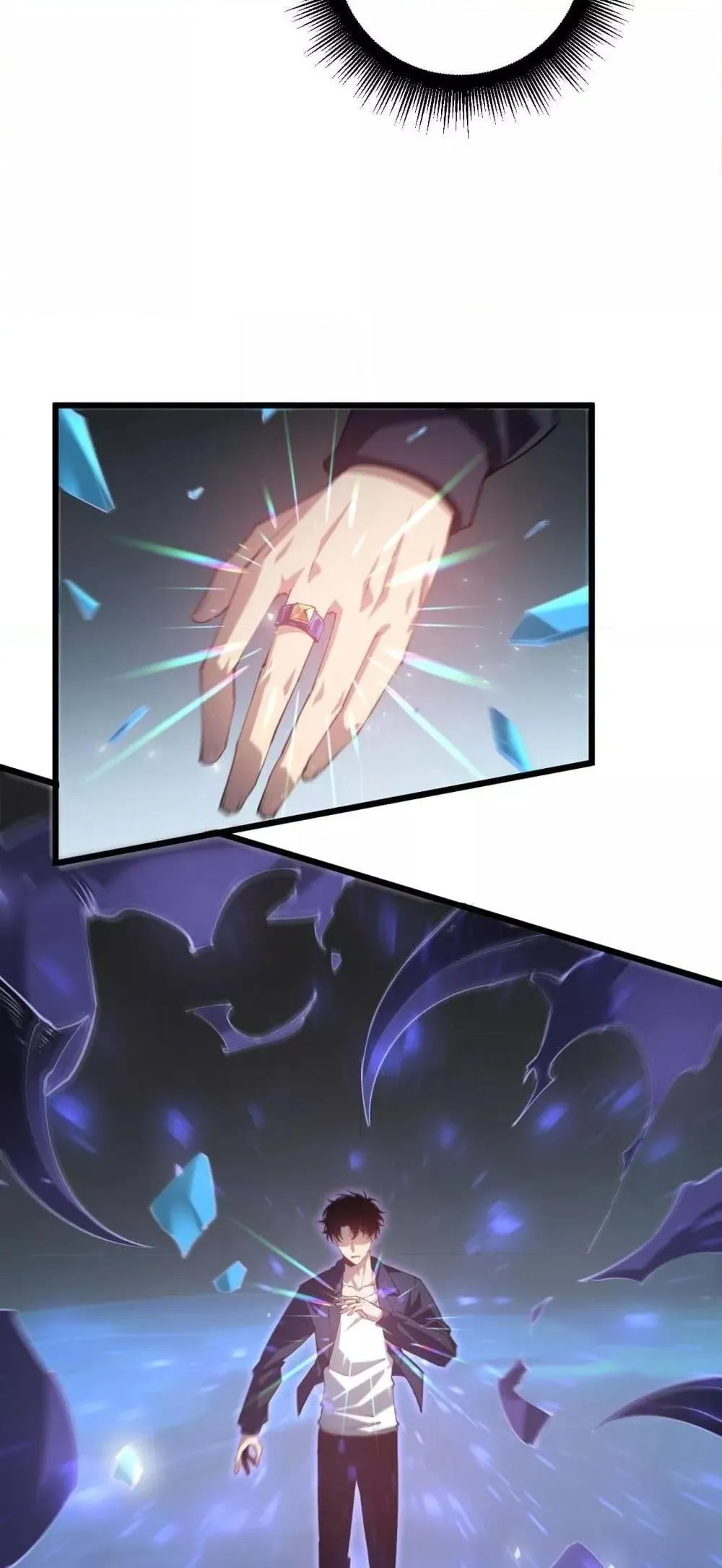 Overlord of Insects อาช_พระด_บเทพ เจ_าแห_งแมลงภ_ยพ_บ_ต_ ตอนที่ ตอนที่ 37 รูปที่ 33