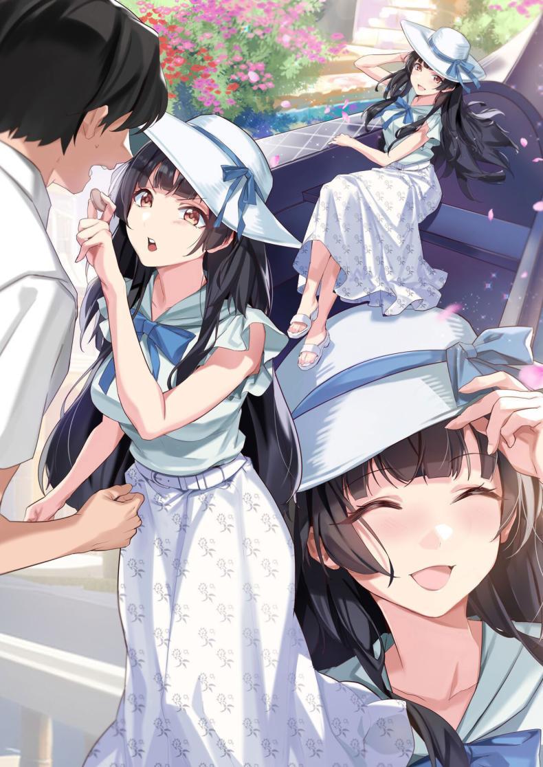 Doujin-Lc- อ่าน โดจิน มังฮวา เกาหลี ญี่ปุ่น จีน แปลไทย แกล้งเป็นฟิลแฟน [OrangeMaru (Yaki Uni)] Koibito Gokko Playing Lovers (THE iDOLM@STER_ Shiny Colors) ตอนที่ 1 2 3 4 5 6 7 8 9 10 11 12 13 14 ฟรี ไม่มีโฆษณา อ่าน โดจิน Manhwa เกาหลี ญี่ปุ่น จีน เรามีครบ คัดมาให้เน้นๆ โดจิน 18+ รับประกันความฟินโดย  Doujin Lc