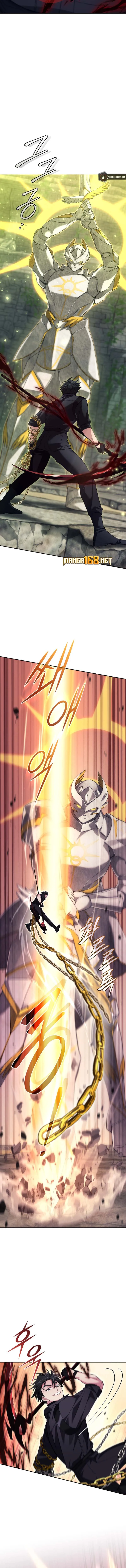 I Stole the Number One Ranker_s Soul ฉ_นขโมยว_ญญาณของแรงเกอร_อ_นด_บ 1 ตอนที่ ตอนที่ 71 รูปที่ 11