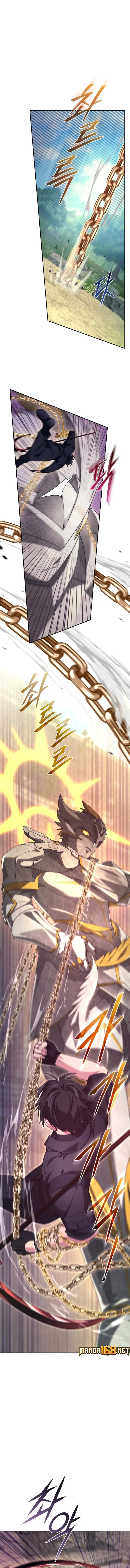 I Stole the Number One Ranker_s Soul ฉ_นขโมยว_ญญาณของแรงเกอร_อ_นด_บ 1 ตอนที่ ตอนที่ 71 รูปที่ 13