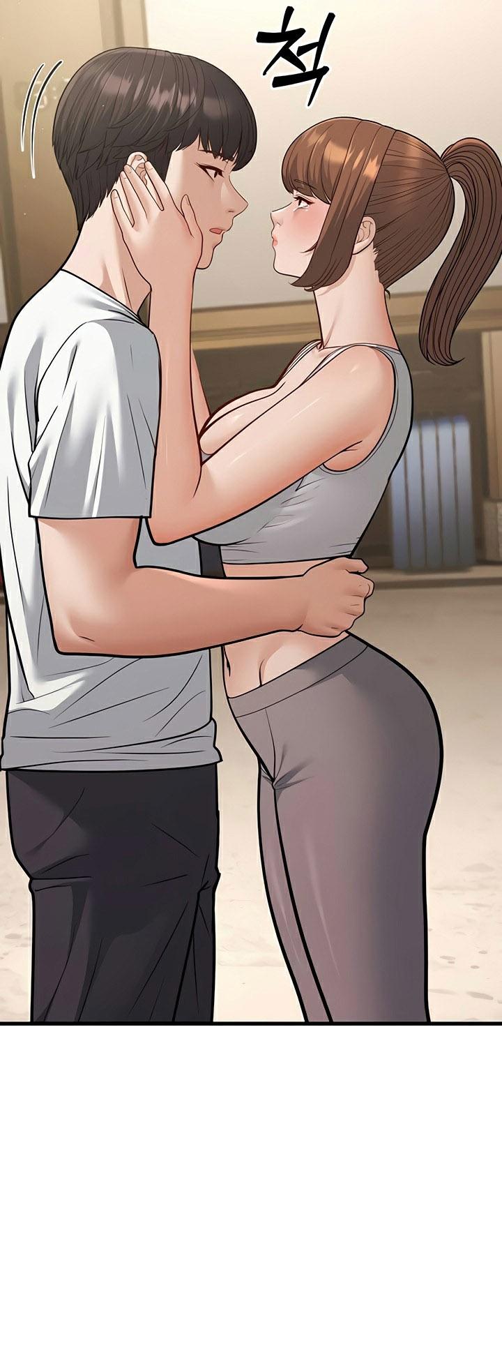 Doujin-Lc- อ่าน โดจิน มังฮวา เกาหลี ญี่ปุ่น จีน แปลไทย A Young Auntie ตอนที่ 1 2 3 4 5 6 7 8 9 10 11 12 13 14 ฟรี ไม่มีโฆษณา อ่าน โดจิน Manhwa เกาหลี ญี่ปุ่น จีน เรามีครบ คัดมาให้เน้นๆ โดจิน 18+ รับประกันความฟินโดย  Doujin Lc