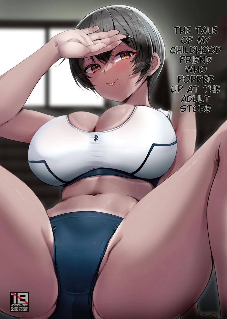 Doujin-Lc- อ่าน โดจิน มังฮวา เกาหลี ญี่ปุ่น จีน แปลไทย เพื่อนสมัยเด็กชอบทำเรื่องลามก [65535th Avenue (Akahito)] Ecchi na Omise ni Ittara Osananajimi ga Detekita Hanashi - Sex Establishment Series ตอนที่ 1 2 3 4 5 6 7 8 9 10 11 12 13 14 ฟรี ไม่มีโฆษณา อ่าน โดจิน Manhwa เกาหลี ญี่ปุ่น จีน เรามีครบ คัดมาให้เน้นๆ โดจิน 18+ รับประกันความฟินโดย  Doujin Lc