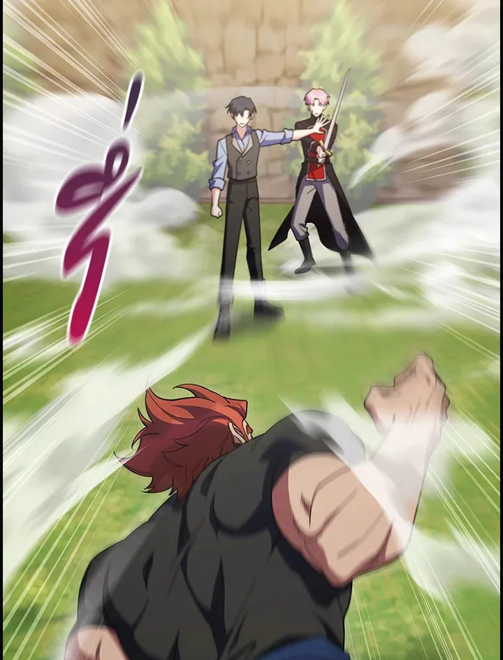 The Fallen House of Ardan ตอนที่ ตอนที่ 77 รูปที่ 23