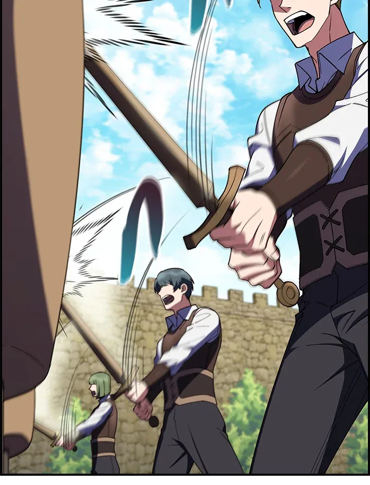 The Fallen House of Ardan ตอนที่ ตอนที่ 77 รูปที่ 4