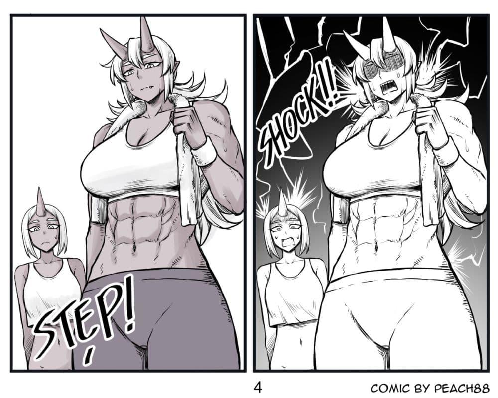 Manga-lc-com อ่านมังงะ อ่านการ์ตูน ออนไลน์ ฟรี Oni Girl Friend ตอนที่ 1 2 3 4 5 6 7 8 9 10 11 12 13 14 ฟรี ไม่มีโฆษณา Manga-lc - อ่าน มังงะ อ่าน การ์ตูน ออนไลน์ อ่านมังงะ ฟรี