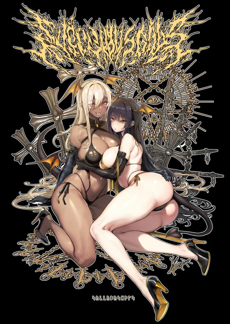 Doujin-Lc- อ่าน โดจิน มังฮวา เกาหลี ญี่ปุ่น จีน แปลไทย คาถาอัญเชิญปิศาจ [L.G.C. (Ribyuhki)] Succubus o Shoukan shitara, Gyaru Deshita ตอนที่ 1 2 3 4 5 6 7 8 9 10 11 12 13 14 ฟรี ไม่มีโฆษณา อ่าน โดจิน Manhwa เกาหลี ญี่ปุ่น จีน เรามีครบ คัดมาให้เน้นๆ โดจิน 18+ รับประกันความฟินโดย  Doujin Lc