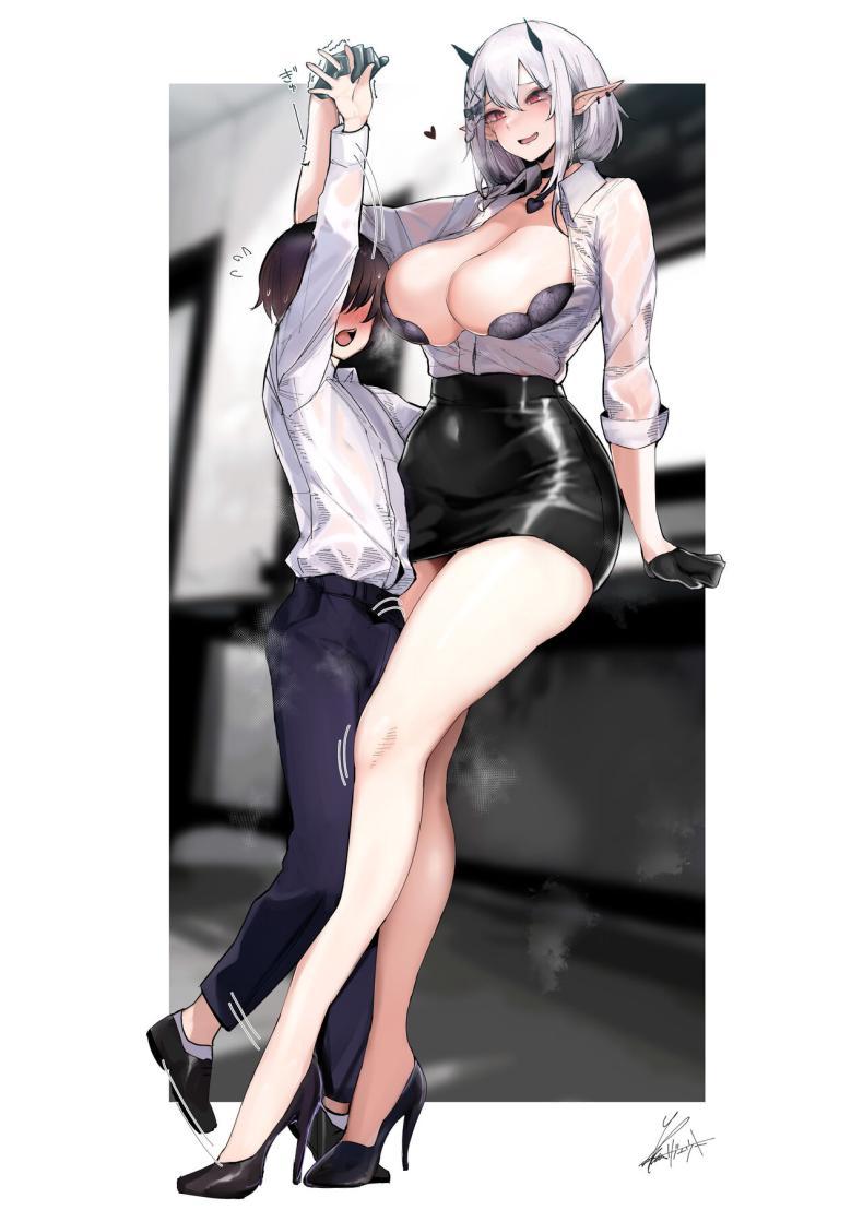 Doujin-Lc- อ่าน โดจิน มังฮวา เกาหลี ญี่ปุ่น จีน แปลไทย คาถาอัญเชิญปิศาจ [L.G.C. (Ribyuhki)] Succubus o Shoukan shitara, Gyaru Deshita ตอนที่ 1 2 3 4 5 6 7 8 9 10 11 12 13 14 ฟรี ไม่มีโฆษณา อ่าน โดจิน Manhwa เกาหลี ญี่ปุ่น จีน เรามีครบ คัดมาให้เน้นๆ โดจิน 18+ รับประกันความฟินโดย  Doujin Lc