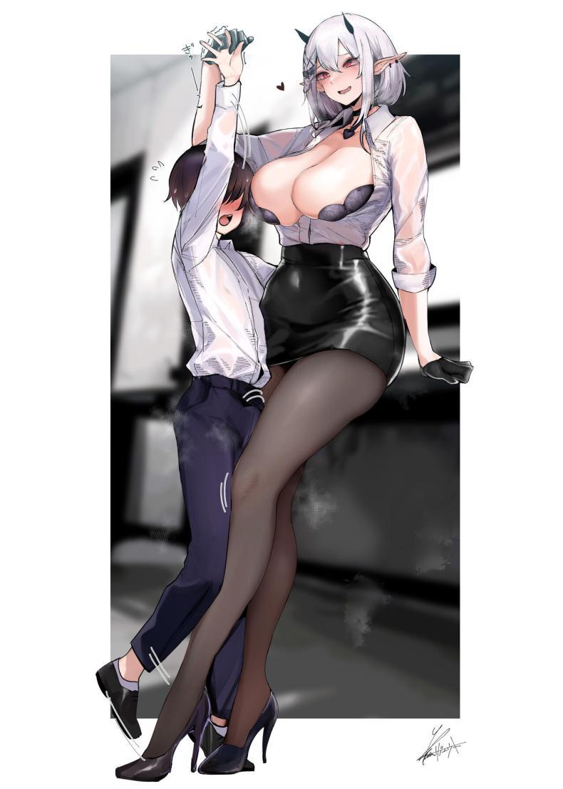Doujin-Lc- อ่าน โดจิน มังฮวา เกาหลี ญี่ปุ่น จีน แปลไทย คาถาอัญเชิญปิศาจ [L.G.C. (Ribyuhki)] Succubus o Shoukan shitara, Gyaru Deshita ตอนที่ 1 2 3 4 5 6 7 8 9 10 11 12 13 14 ฟรี ไม่มีโฆษณา อ่าน โดจิน Manhwa เกาหลี ญี่ปุ่น จีน เรามีครบ คัดมาให้เน้นๆ โดจิน 18+ รับประกันความฟินโดย  Doujin Lc