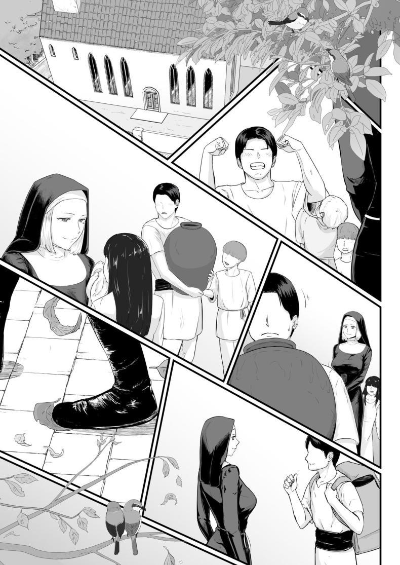 Doujin-Lc- อ่าน โดจิน มังฮวา เกาหลี ญี่ปุ่น จีน แปลไทย ภรรยาผู้เสียสละ [Nanashi Novel] Tsuma no Fuyugomori Kashidasareta Karada ตอนที่ 1 2 3 4 5 6 7 8 9 10 11 12 13 14 ฟรี ไม่มีโฆษณา อ่าน โดจิน Manhwa เกาหลี ญี่ปุ่น จีน เรามีครบ คัดมาให้เน้นๆ โดจิน 18+ รับประกันความฟินโดย  Doujin Lc