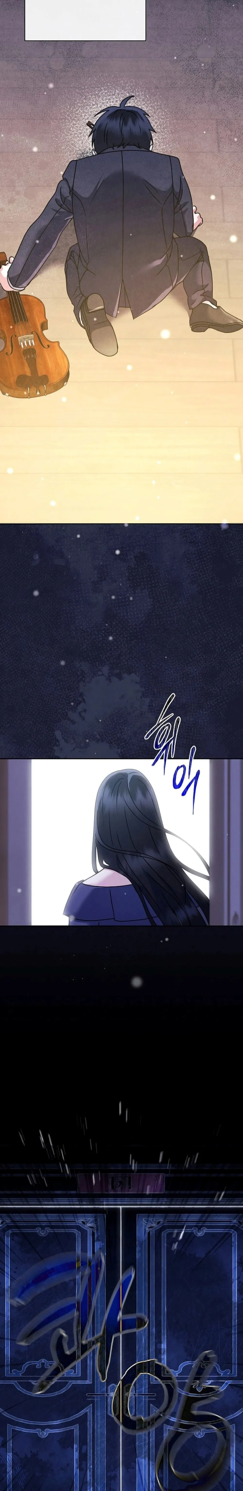 High School Musical Genius Is Paganini Reincarnated ตอนที่ ตอนที่ 12 รูปที่ 26