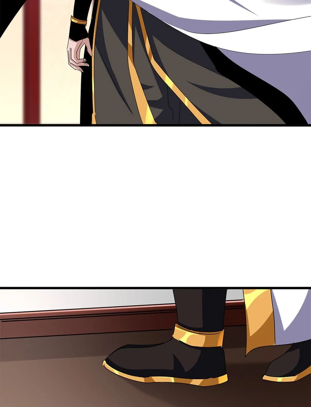 Magic Emperor ราชาจอมเวทย_ ตอนที่ ตอนที่ 626 รูปที่ 17