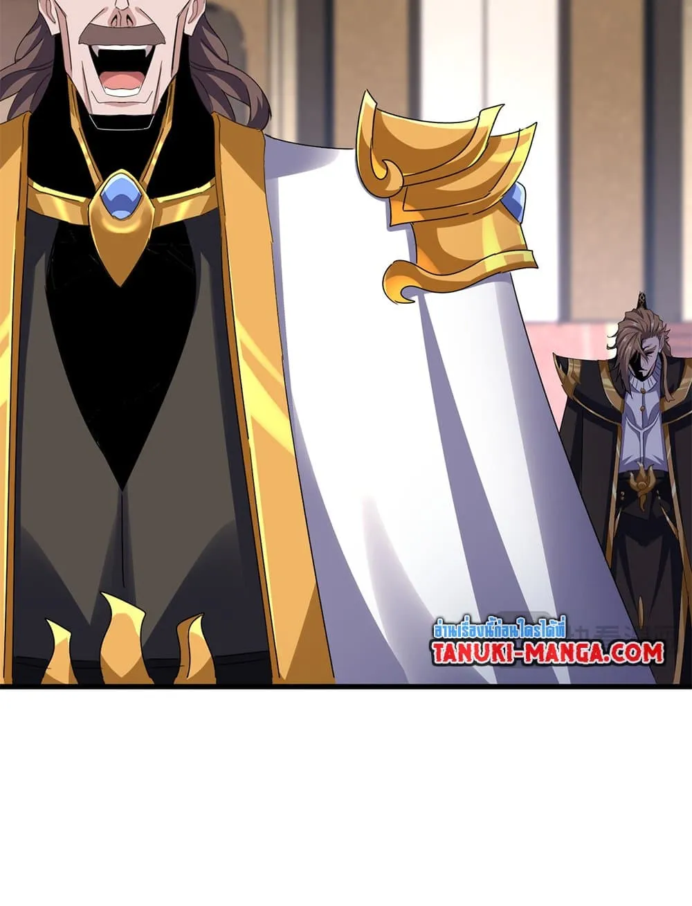 Magic Emperor ราชาจอมเวทย_ ตอนที่ ตอนที่ 626 รูปที่ 23