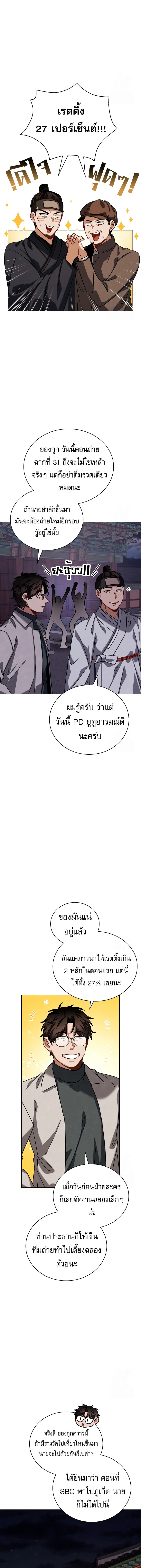 Be the Actor ตอนที่ ตอนที่ 95 รูปที่ 11