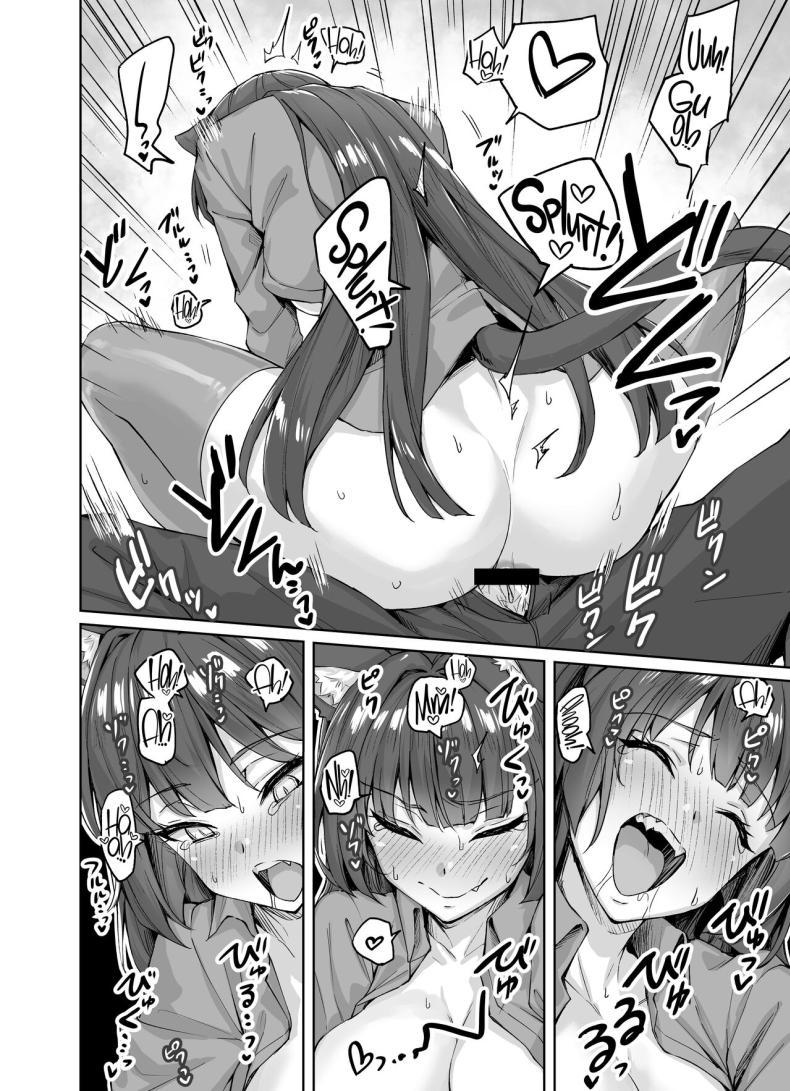 Doujin-Lc- อ่าน โดจิน มังฮวา เกาหลี ญี่ปุ่น จีน แปลไทย เเมวสัตว์เลี้ยงยันเดเระของผม[KOYUKI-ya (Koyuki, Yaki Tomato)] Uchi no Yandere na Kaineko-chan ni Mechakucha ni Shiborarechau Hanashi ตอนที่ 1 2 3 4 5 6 7 8 9 10 11 12 13 14 ฟรี ไม่มีโฆษณา อ่าน โดจิน Manhwa เกาหลี ญี่ปุ่น จีน เรามีครบ คัดมาให้เน้นๆ โดจิน 18+ รับประกันความฟินโดย  Doujin Lc